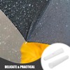 WRITWAA Replacement Umbrella Tail Beads Pack of 10 For Umbrella