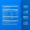 Suplemento Supercalm Bebida En Polvo 20 Bolsas Frambuesa