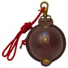 Wilkins Pellet Pouch - Brown Small BrownSmallBrown
