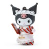 Sanrio 135283 Chromi Soft Vinyl Mascot Holder (Coffee Sanrio No.
