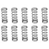 DTGN 1.2x16x40mm(DxODxL) Compression Spring - 10Pack - Good for Machinery
