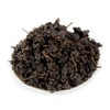 Decaffeinated Oolong Tea Loose Leaf, Hot or Cold Brew, Smoky,