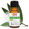 CajeputÖl Bio Ätherisches Öl 100% Reines 10 ml - Aromatherapie