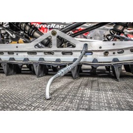 DuraFlex Ice Scratchers 1201-DF (PAIR) THE ORIGINAL DURAFLEX!   MADE IN USA!