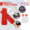 MaxxHaul Recovery Tracks Traction Boards 22000 lb Capacity 42" Heavy‑Duty