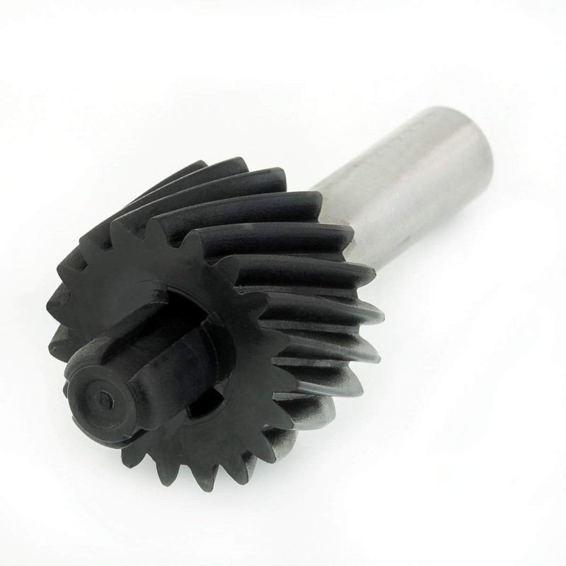 LST Speed Sensor Speedometer Transmitter Gear Set Speed