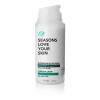 Duo Bloqueador Solar Resistente Al Agua 50 Fps100 Ml
