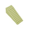 Cheftick Door Stopper 2, Green, Small
