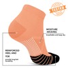 Ankle Compression Socks for Women & Men,Running Athletic Plantar Fasciitis
