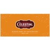 Celestial Seasonings Vermont Maple Ginger Herbal Tea 6 Boxes 20