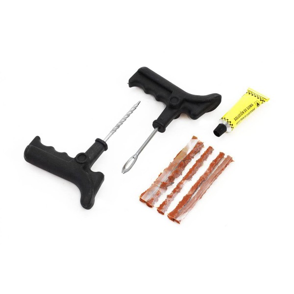 AMiO Tyre Vulcanising Kit 01251 12g