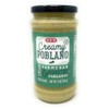 H‑E‑B Creamy Alfredo Poblano Pasta Sauce 15oz - 1 bottle