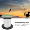 PE Braided Fishing Line Abrasion Resistance 4 Strand Braid Sea