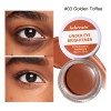 Iluminador Para Ojos, Corrector De Ojeras Fórmula Suave, 10g