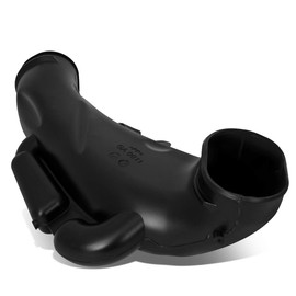 Auto Dynasty OE Style Tube B Engine Air Intake Duct Resonator Pipe Compatible with 08-12 Honda Accord/Crosstour 3.5L