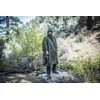 Helikon-Tex Poncho U.S. Model Shadow Grey, Surplus Line