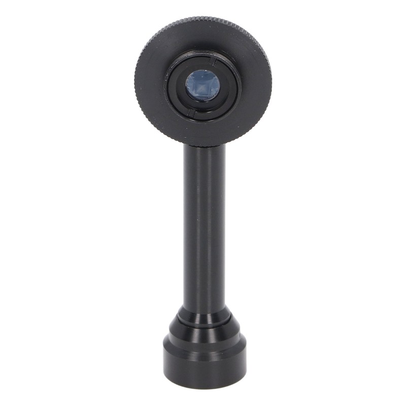 Total Station Diagonal Eyepiece High Accuracy Portable Elbow Bent Eyepiece
