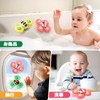 Hand Spinner Baby Toy, Spinning Often, Educational Toy, Bath, Water