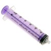 Medicina Oral/Enteral Syringe, 60ml, Pack of 10