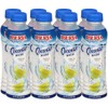 Iberia 100% Pure Coconut Water, 15.2 fl oz (Pack of
