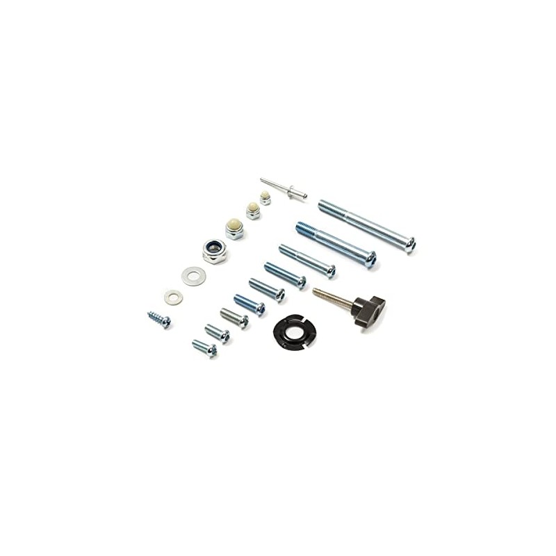 helavo Helavo Spare Part: Essentials Set for Helavo H1050 und