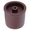 Reusable Coffee Capsule for Illy Machine with Stainless Steel Filter