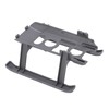 Drone Landing Gear Increased Tripod Leg Guard Height Extender Protector