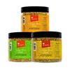 Civilized Coffee Lime Peel Zest Dehydrated Granules for Baking &