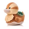 TUBBZ Plush: Avatar - Turtleduck Cosplaying Rubber Duck Soft Plush