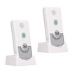 Wireless Voice Intercom Home Smart 2 Way Talk Doorbell for