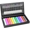 Nihon Rikaku Art Chalk 12 Colors x 2 Pieces