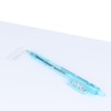 Sunstar Stationery mofusand Oil Based Ballpoint Pen with Plate Cinnamoroll