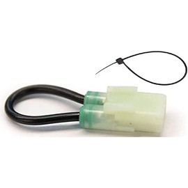 Seat Belt Bypass FITS: ALL 2019 and Newer Talon 1000R and 1000X ALL MODELS 2 and 4 Seaters Harness Override Switch Connector Jumper Plug Clip Accessories Over Ride By-Pass 1000 R X 2022 2023 2024 2025