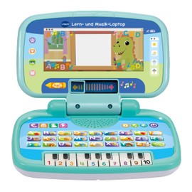Vtech Learning & Music Laptop