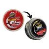 Cera Limpiadora En Pasta De Carnauba A1214S 311g Meguiar's