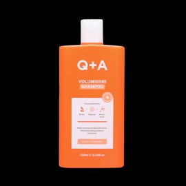 Q+A Hair Shampoo