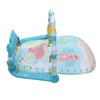 Baby Gyms Play Mat Infant Activity Play Piano Tummy Time