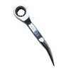 Gear Wrench Kawakami Ueda, With Shino, 17mm, Fully Polished, Lightweight