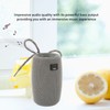Wireless Bluetooth Speaker Lound Stereo Sound Portable Subwoofer Bass Speaker