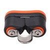 Sailboat Kayak Cam Cleat Fast Entry Wire Fairlead Marine Boat