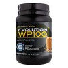 Evolution Proteina Suero De Leche (whey) Wp100 800 G Sabores