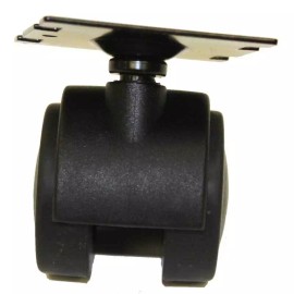 Rainbow Genuine RAINBOW VACUUM D4 D4C SE E  E2 Series Castor  Wheel for Dolly R4149