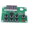 M2 Motherboard Yellow Encryption Lock Control Panel for Laser Engraving