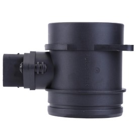 LICHENGTAI Air Flow Meter Air Flow Meter Sensor Compatible with 1 Series E87 3 Series E90 E91 X3 E83 Z4 E85 Air Flow Meter 13627533853, 0280218165 Air Supply Sensor
