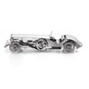 Model Car Kit 3D Model Kit | 3D Puzzle for