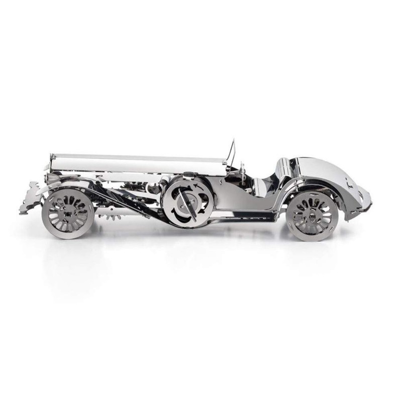 Model Car Kit 3D Model Kit | 3D Puzzle for
