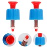Bojueshaw 2PCS Sprayer Explosion-Proof Safety Valve – Pressure Relief Valve