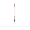 Brocha Ceja Doble Punta Eyebrow Brush Rc19 Beauty Creations® Color