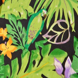 HappyBird ® Sleeping tent for large parakeets - the bird tent for two budgies 14 x 15 x 19 cm