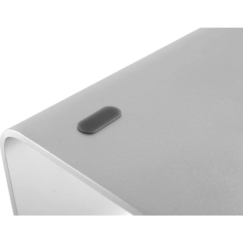 Renkforce RF-LTS-500 Notebook Stand 360° Rotatable from 27.9 to 43.9